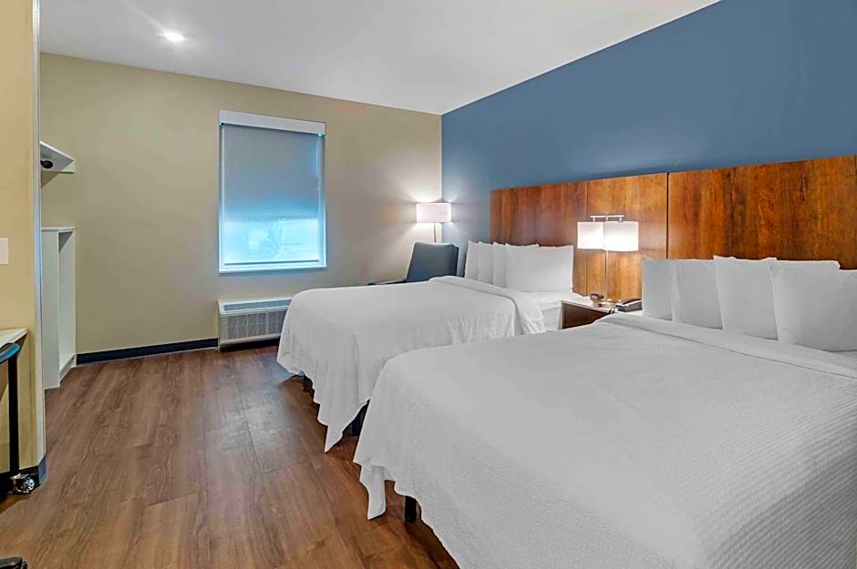 Extended Stay America Premier Suites - Asheville