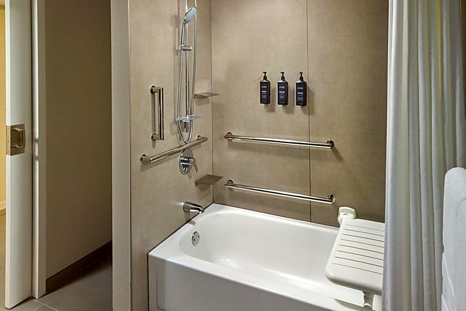 Sheraton Imperial Hotel Raleigh-Durham Airport at Research Triangle Park