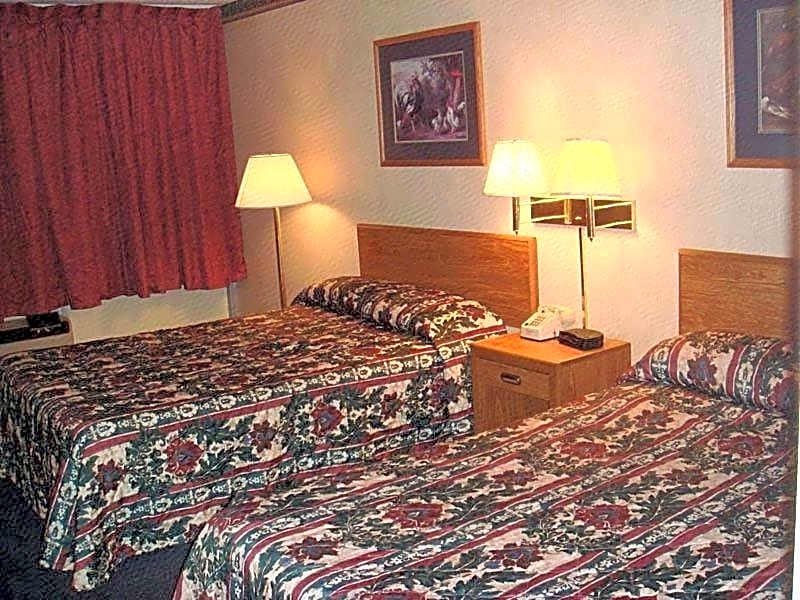 Fairborn Hotel and Inn