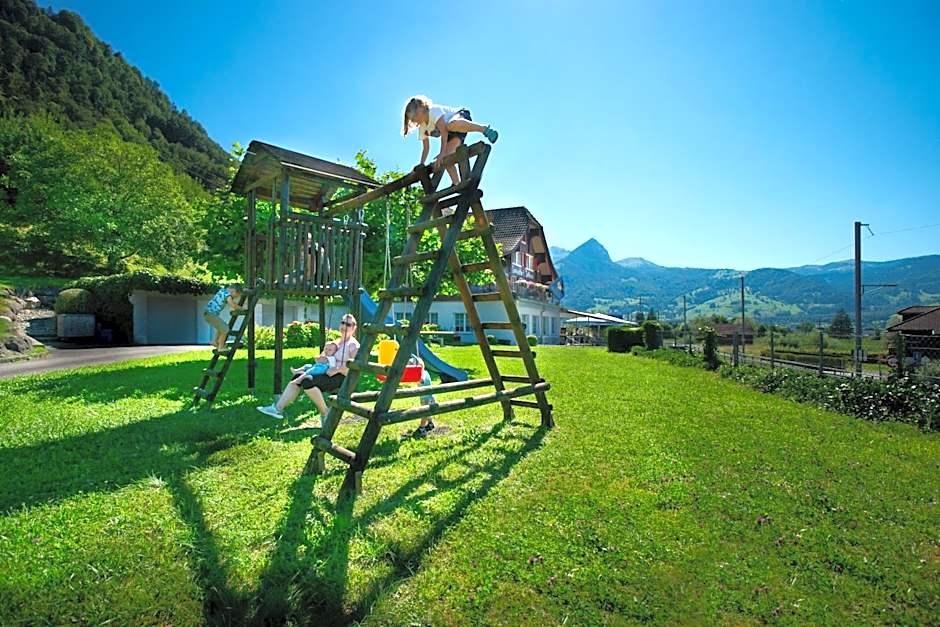 Landgasthof Zollhaus