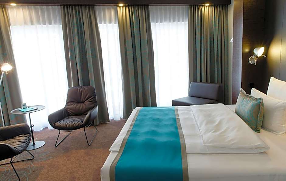 Motel One Stuttgart-Bad Cannstatt