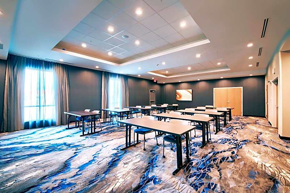 Fairfield Inn & Suites by Marriott Dallas Cedar Hill