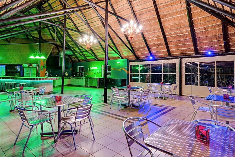 Protea Hotel by Marriott Umfolozi River