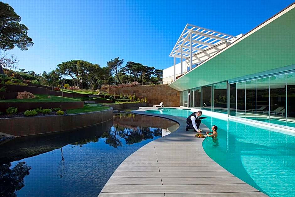 Onyria Marinha Cascais, Vignette Collection by IHG