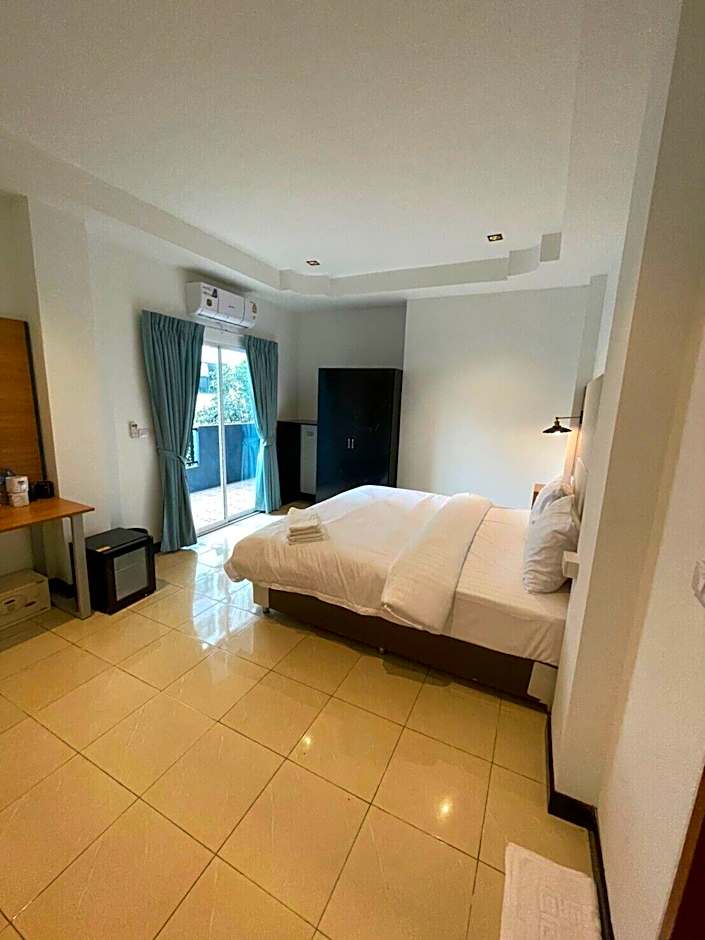 The Base InnNear BeachNear Night Market