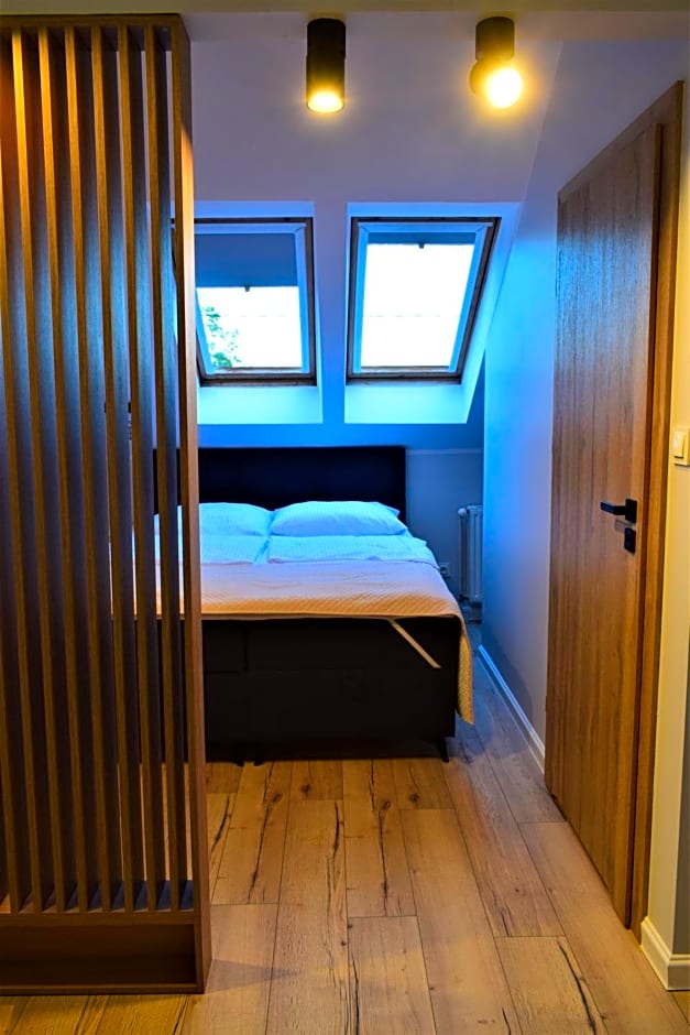 Rewianka Apartamenty przy samej plaży