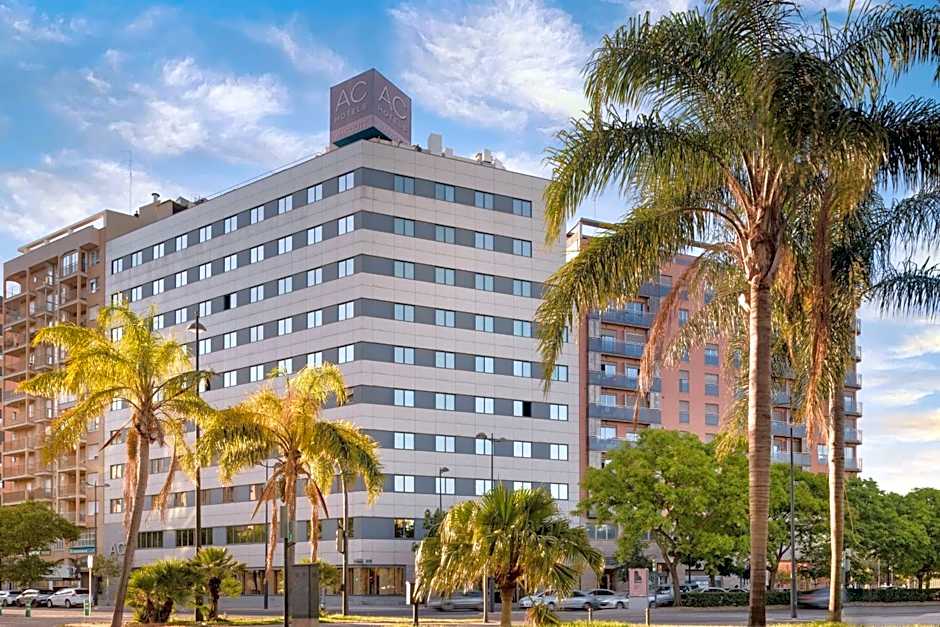 AC Hotel by Marriott Valencia