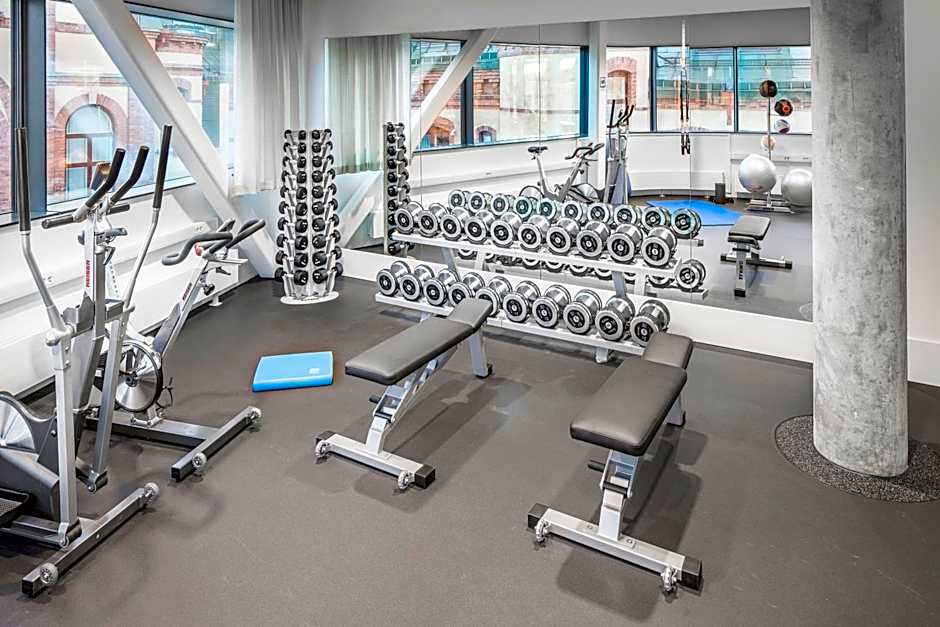 U&Me, BW Signature Collection