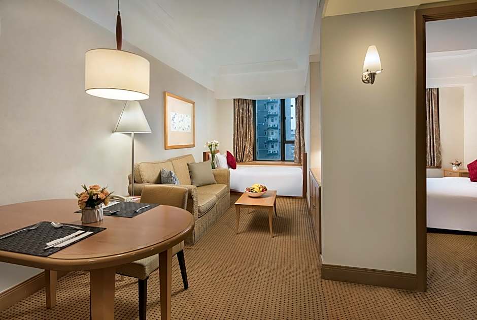 Ramada by Wyndham Hong Kong Grand View