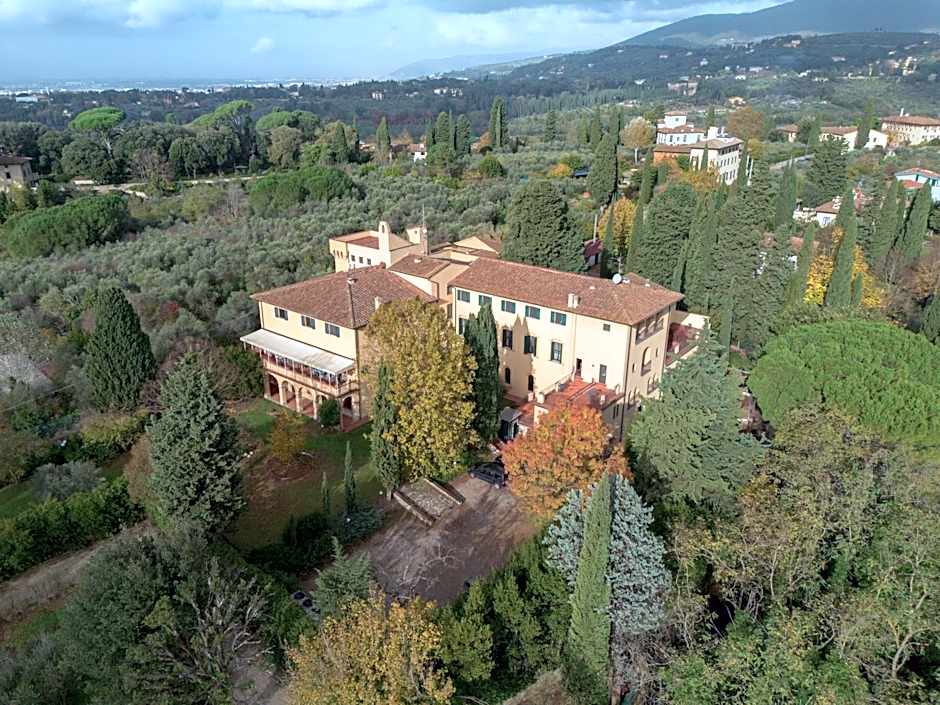 Villa La Stella