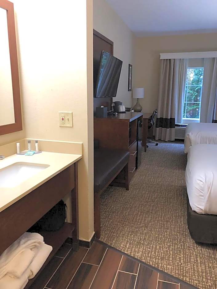 Wingate by Wyndham Grove City