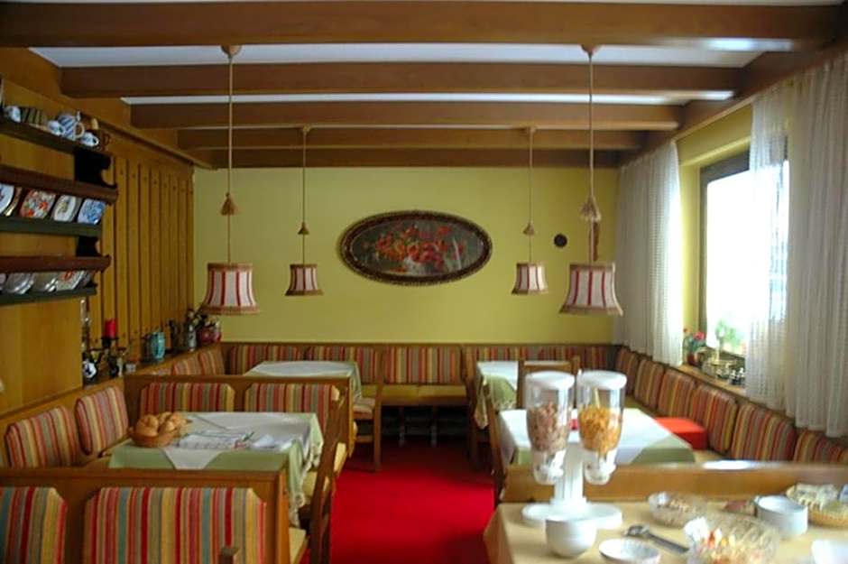 Gästehaus Pension Ria