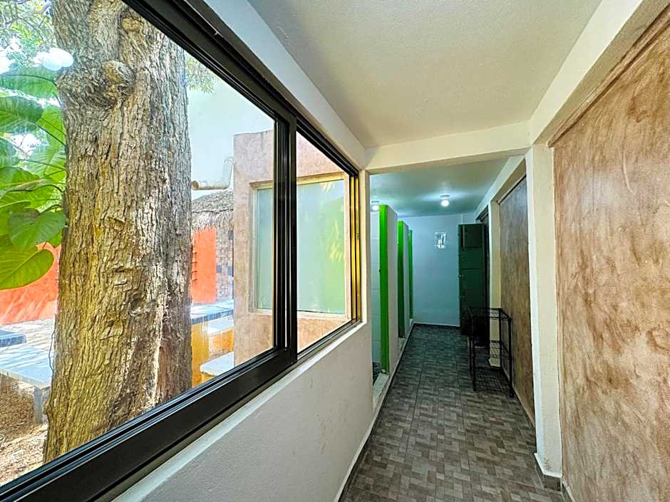 Ahavá Hostal Boutique