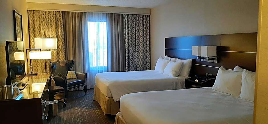 Wyndham Moline on John Deere Commons