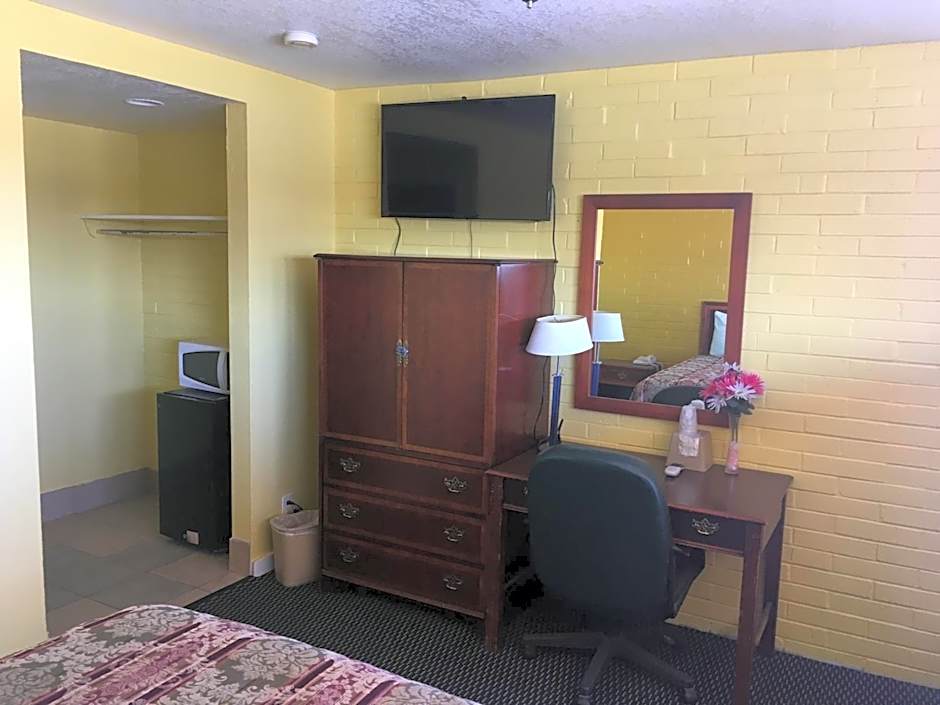Blue Star Inn Odessa – Odessa, TX