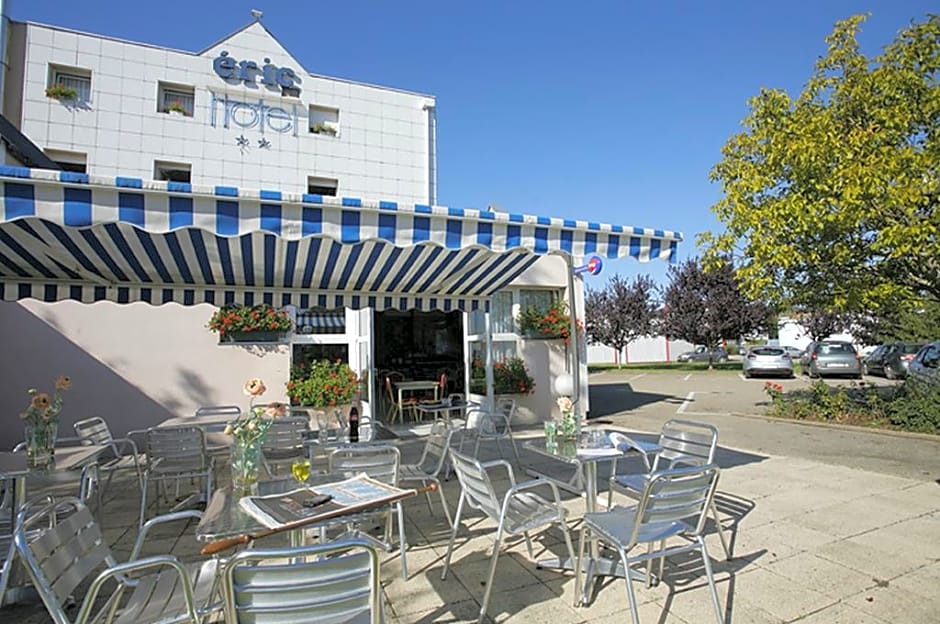 Sure Hotel by Best Western Dole