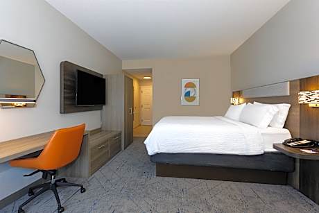 1 King Standard Comm Mobil Access Tub