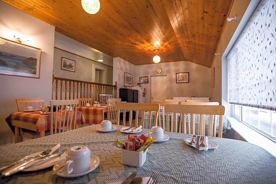 Kerrigan's B&B
