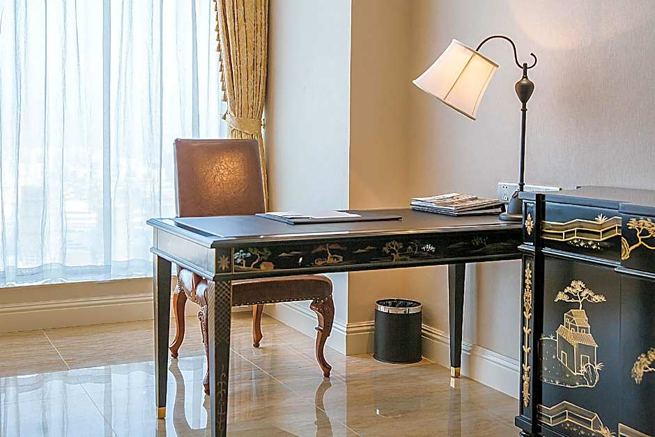 Qingdao Jianxin International Hotel