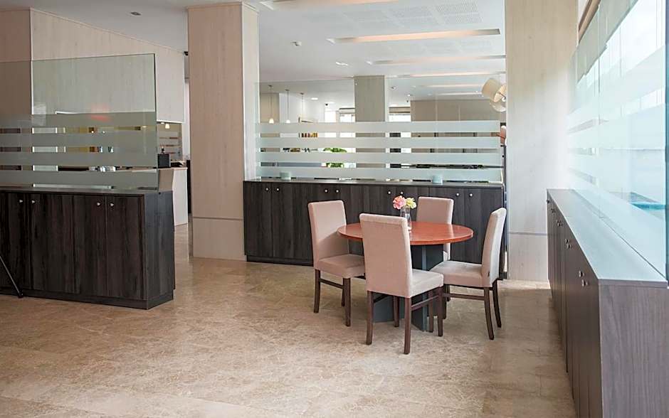 Hotel Xon's Valencia