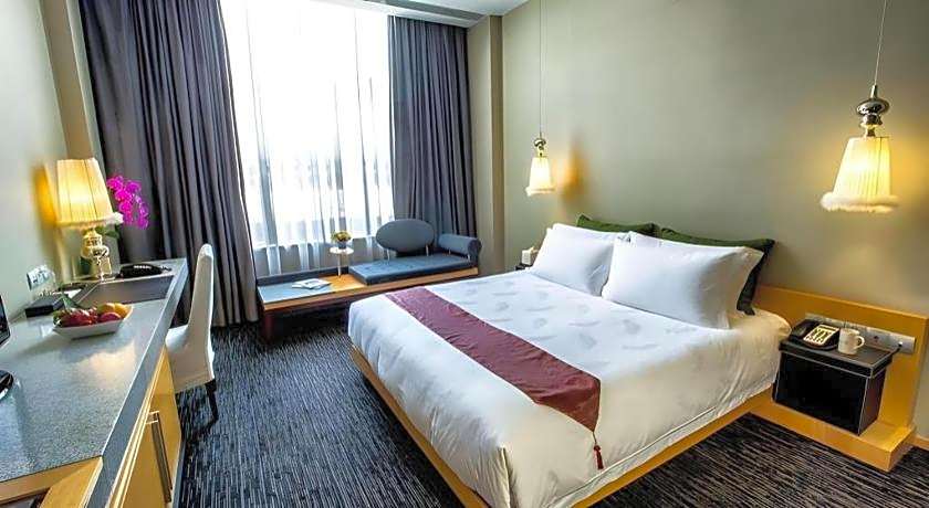 Guangzhou Carat Hotel