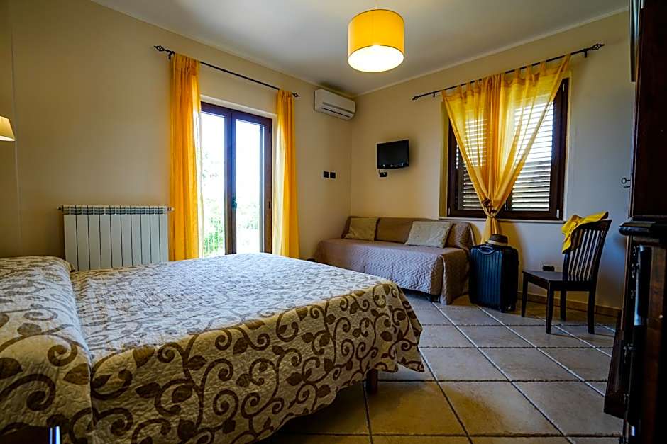 Villa D'Aquino
