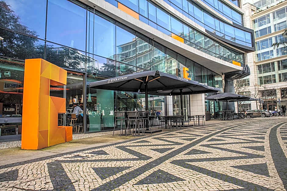 EVOLUTION Lisboa Hotel