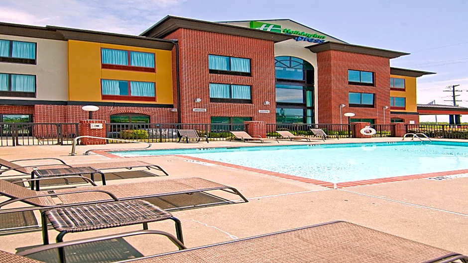 Holiday Inn Express Hotel & Suites Olive Branch By IHG