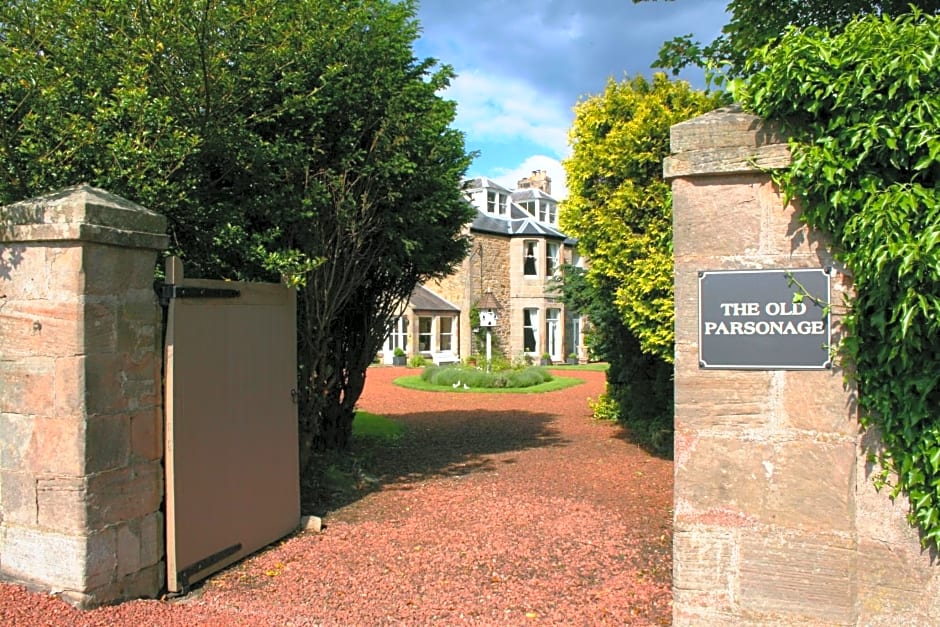 The Old Parsonage Country House