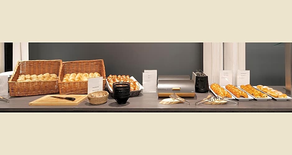 Best Western Plaza Hotel Mannheim