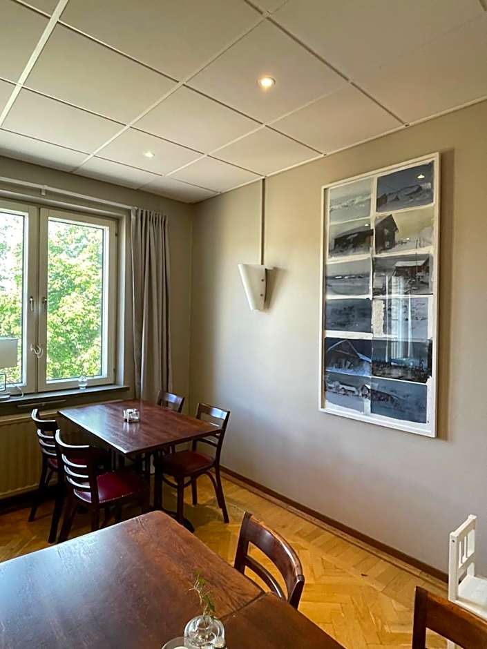 Good Morning Karlstad City