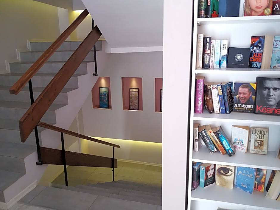 Sakura Hostel & Pub – Fethiye, MI