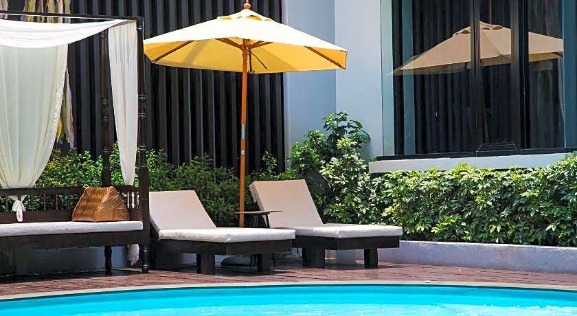 NAI YA Hotel