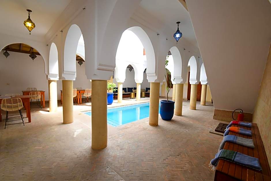 Riad Berenssi
