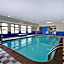 Holiday Inn Express Marshall By IHG