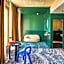 TRIBE Paris Clichy