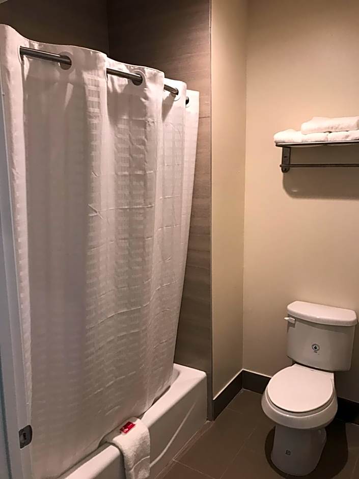 Econo Lodge Inn & Suites