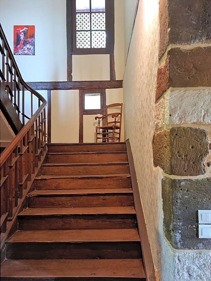 Chambre d'hôte Daugé