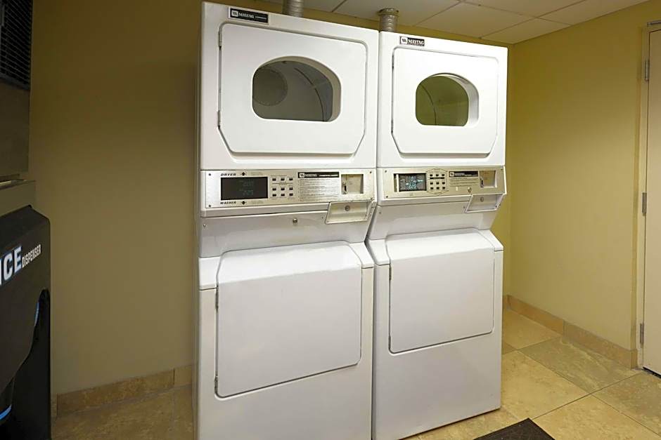 Hampton Inn By Hilton And Suites Greenville/Duncan