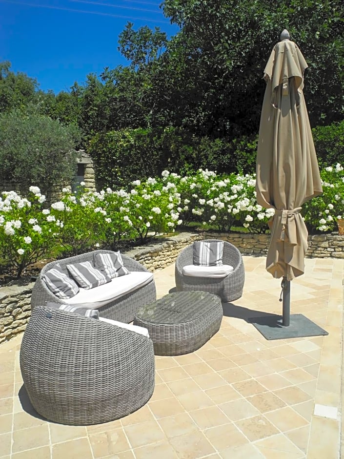 Oustau De Piera – Gordes, UT