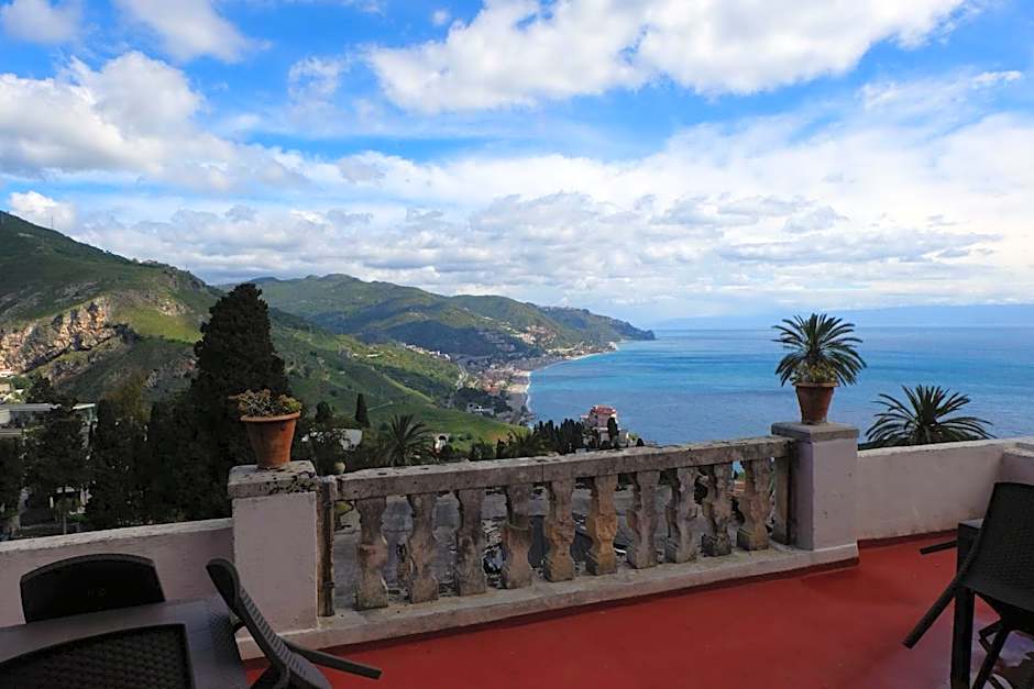 Hotel Villa Nettuno