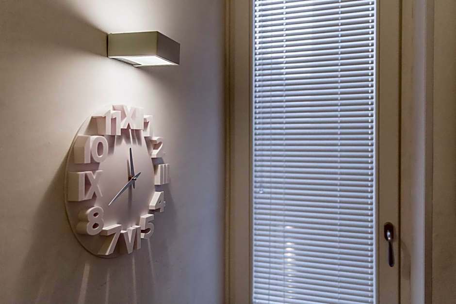 Le Caravelle Bed and Breakfast