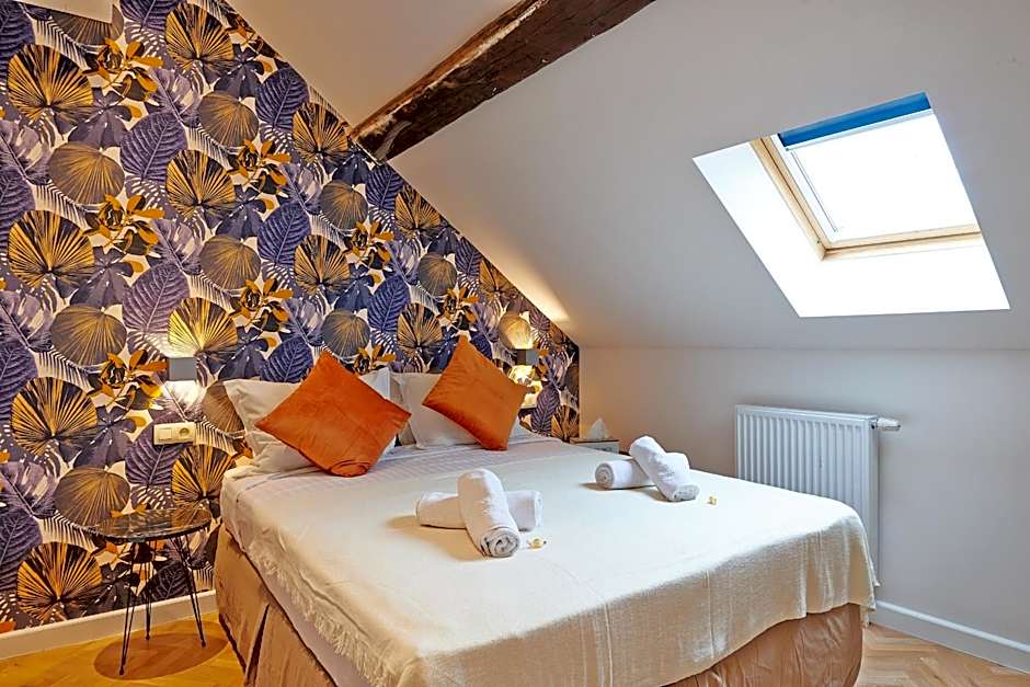Hotel Les Ecrins