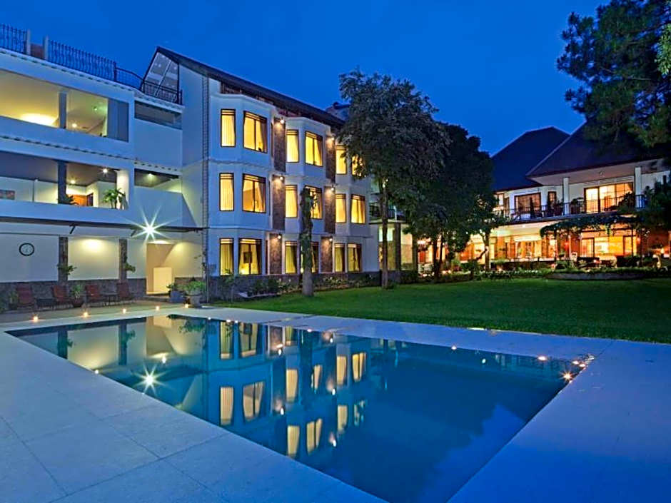 Sandalwood Boutique Hotel