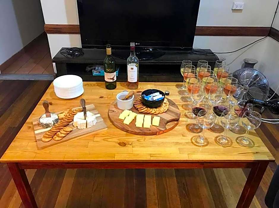 Flashpackers Hervey Bay Hostel