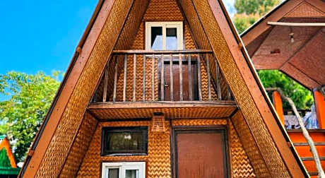 Unodus tourist inn