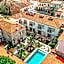 Jardin d'Azur Alacati