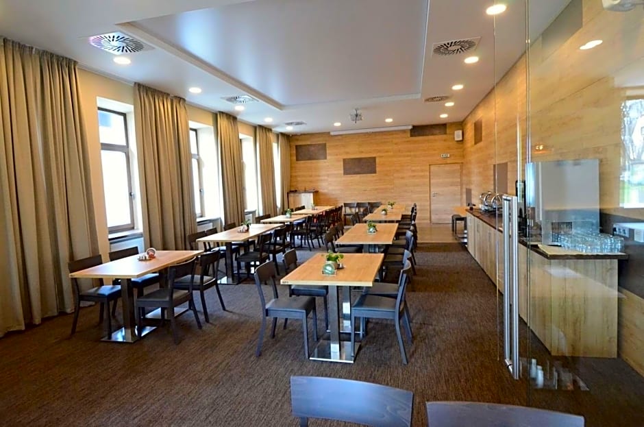 Hotel Sněžné