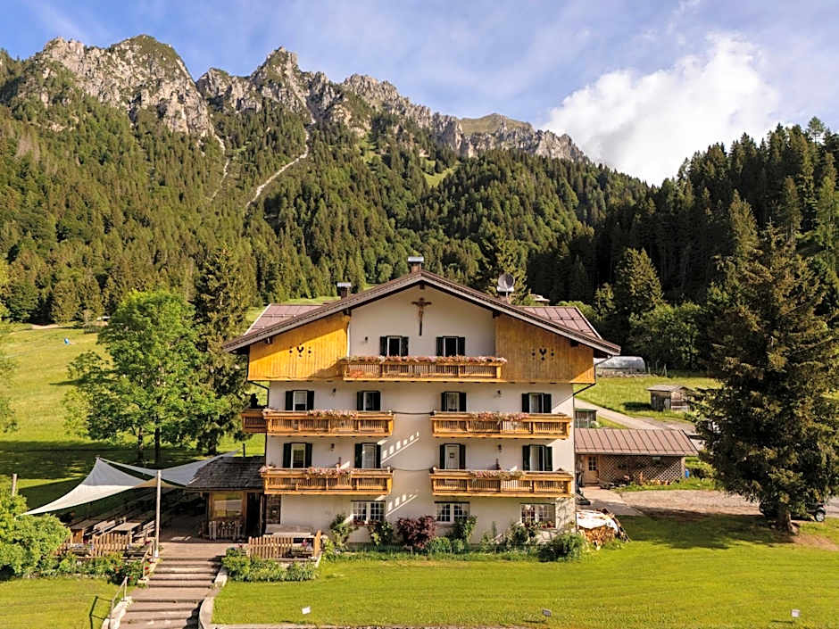Rifugio Cereda