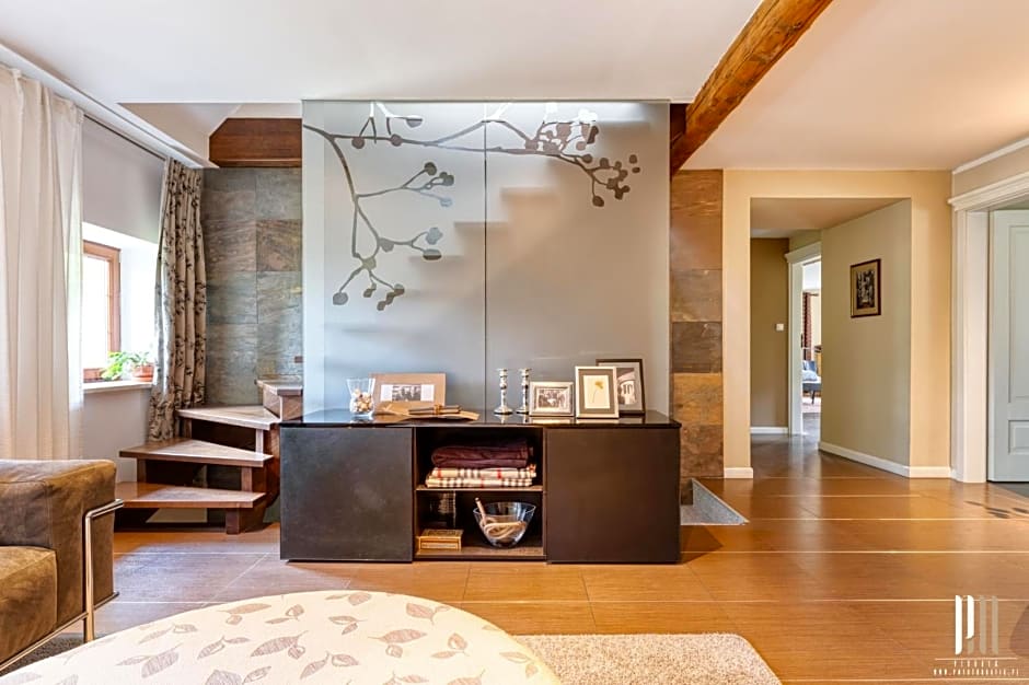 Miętowe Wzgórze B&B